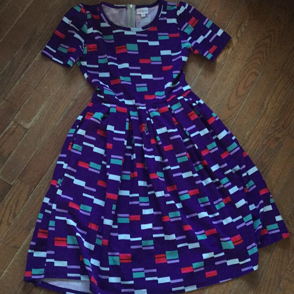 Lularoe Small Amelia